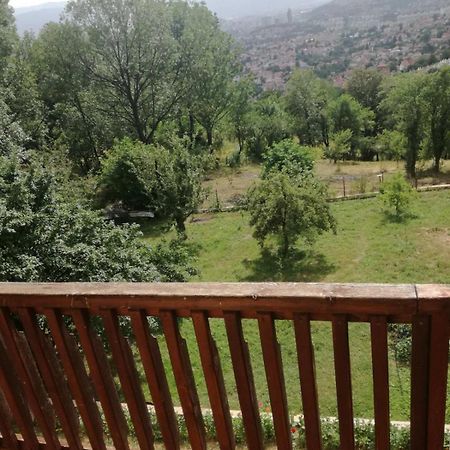 Fiar Apartment Sarajevo Luaran gambar