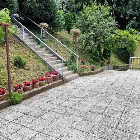 Fiar Apartment Sarajevo Luaran gambar