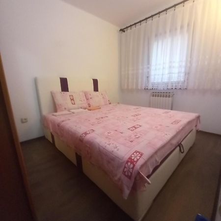 Fiar Apartment Sarajevo Luaran gambar