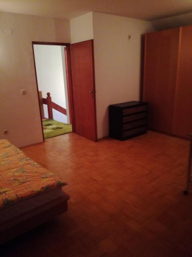 Fiar Apartment Sarajevo Luaran gambar