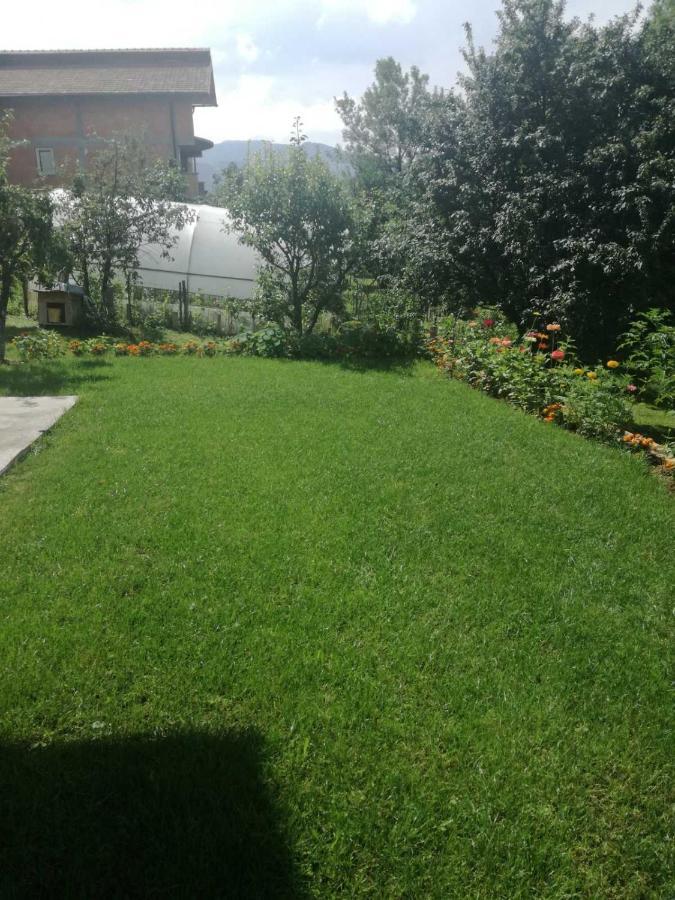 Fiar Apartment Sarajevo Luaran gambar