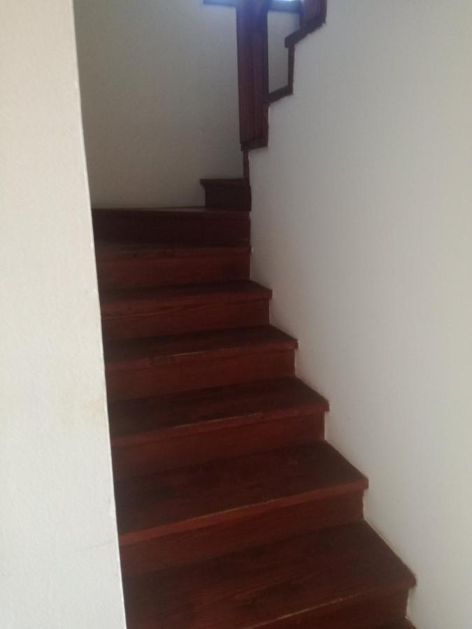 Fiar Apartment Sarajevo Luaran gambar