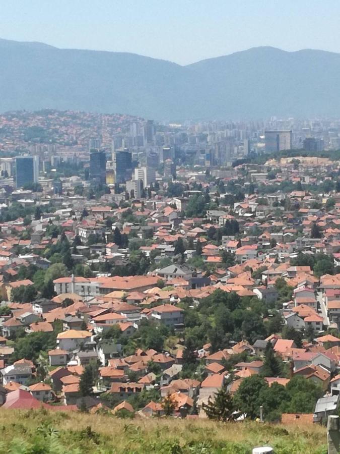 Fiar Apartment Sarajevo Luaran gambar
