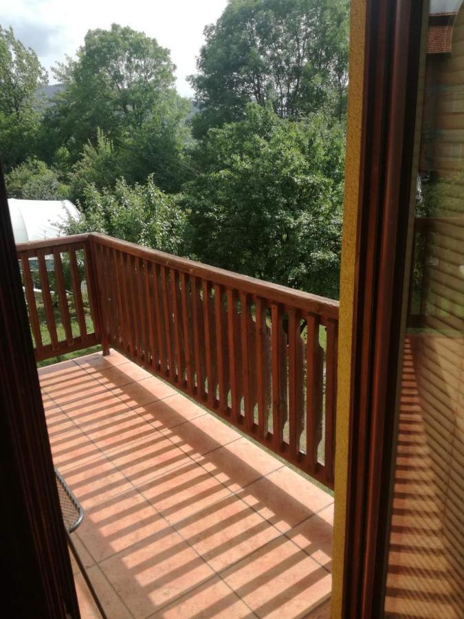 Fiar Apartment Sarajevo Luaran gambar