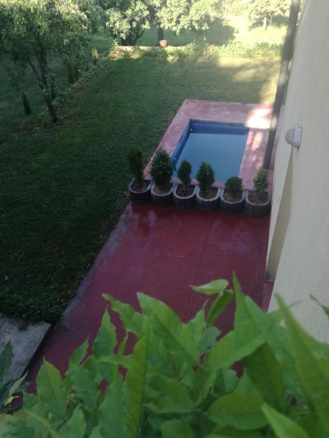 Fiar Apartment Sarajevo Luaran gambar