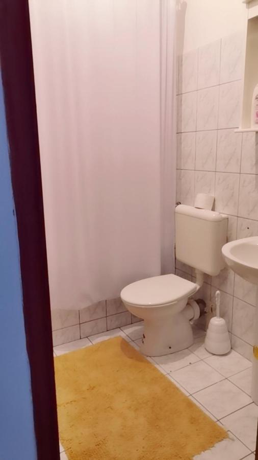 Fiar Apartment Sarajevo Luaran gambar