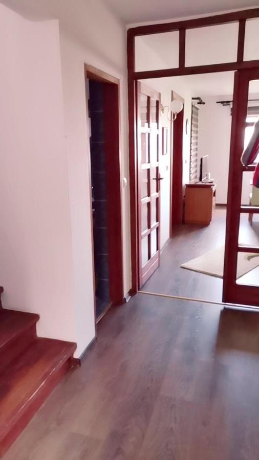 Fiar Apartment Sarajevo Luaran gambar