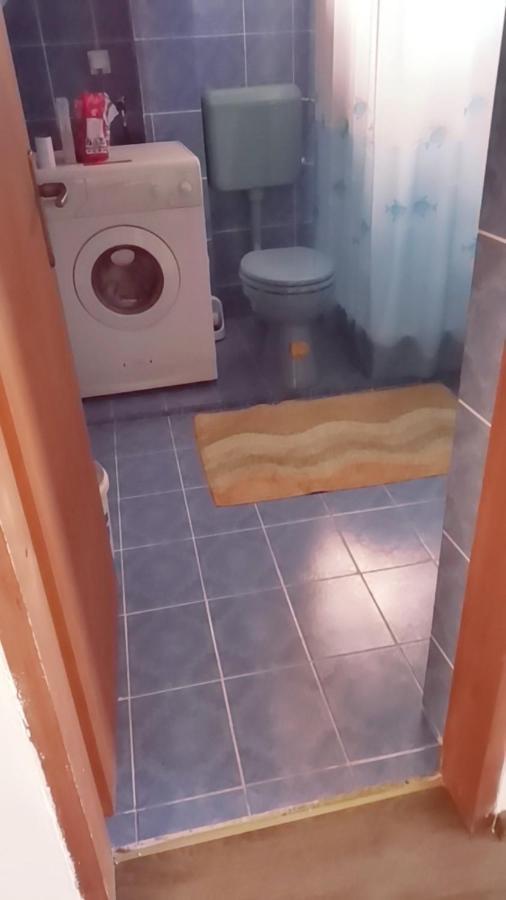 Fiar Apartment Sarajevo Luaran gambar