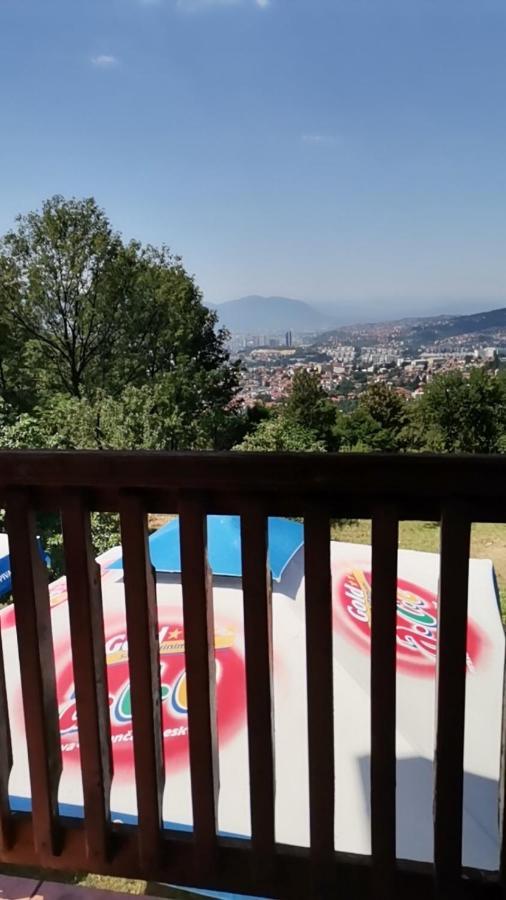 Fiar Apartment Sarajevo Luaran gambar
