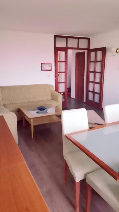 Fiar Apartment Sarajevo Luaran gambar