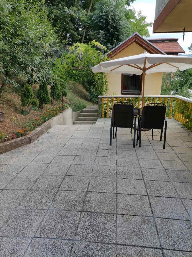 Fiar Apartment Sarajevo Luaran gambar