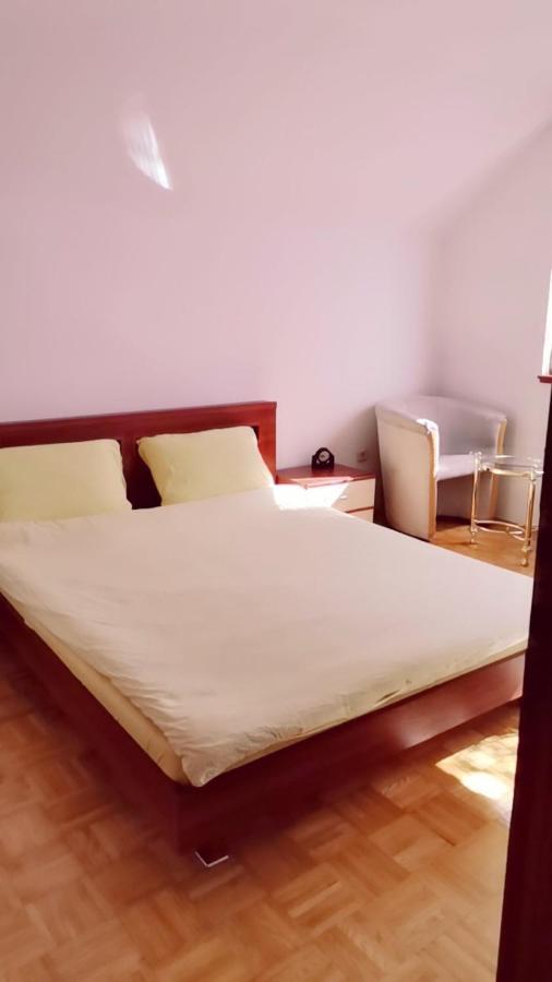 Fiar Apartment Sarajevo Luaran gambar