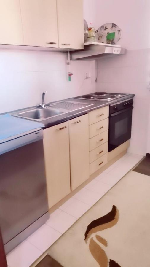 Fiar Apartment Sarajevo Luaran gambar