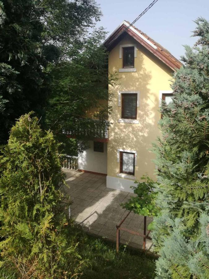 Fiar Apartment Sarajevo Luaran gambar