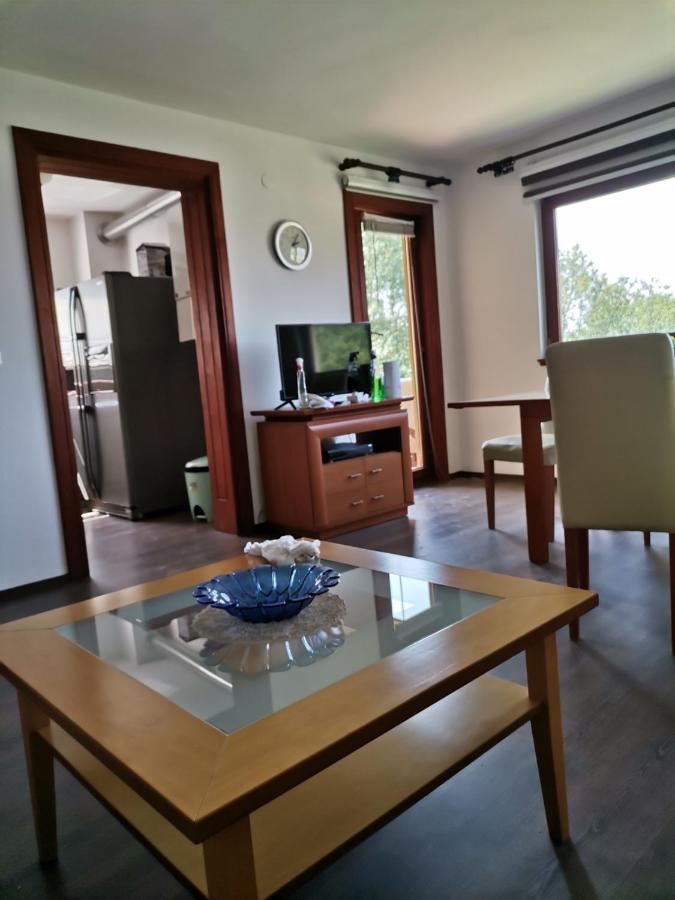 Fiar Apartment Sarajevo Luaran gambar
