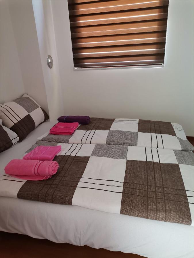 Fiar Apartment Sarajevo Luaran gambar