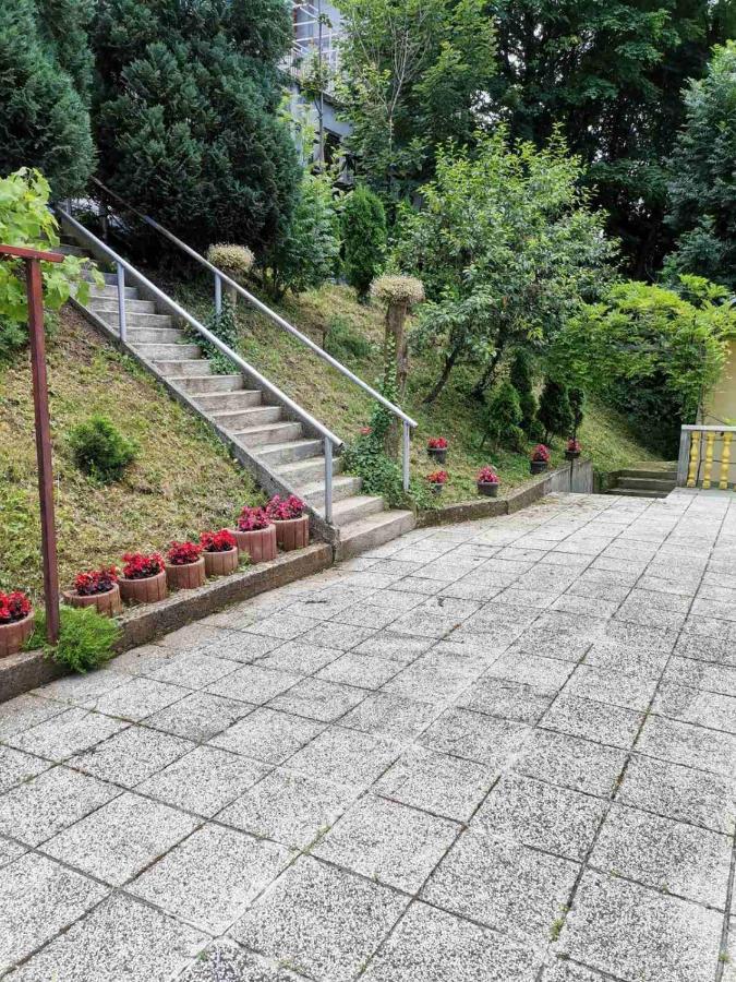 Fiar Apartment Sarajevo Luaran gambar