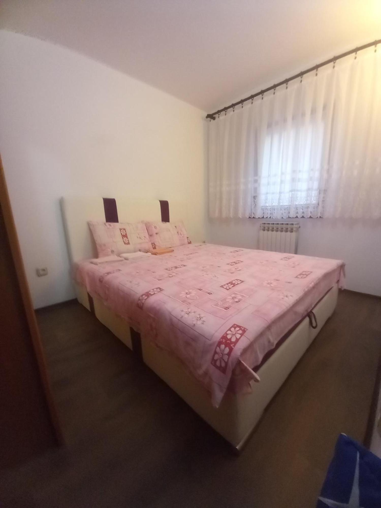 Fiar Apartment Sarajevo Luaran gambar