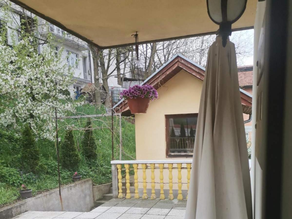 Fiar Apartment Sarajevo Bilik gambar