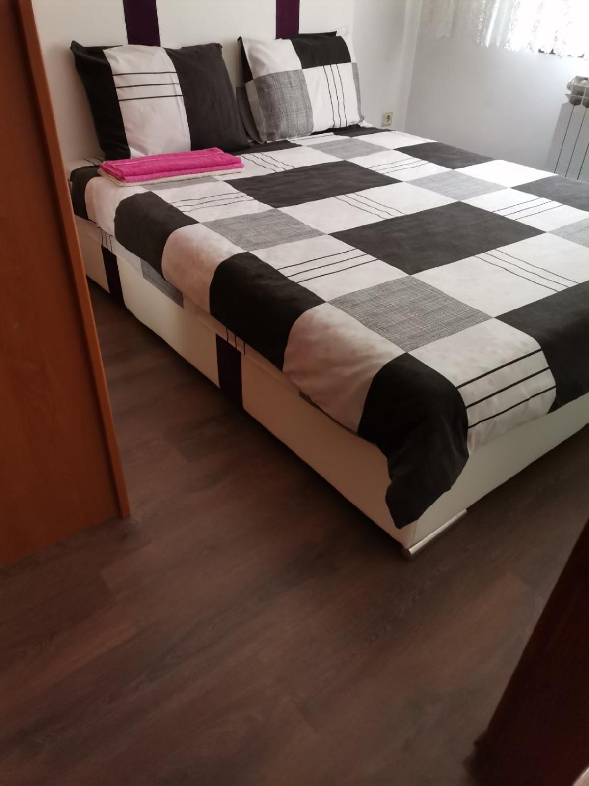 Fiar Apartment Sarajevo Bilik gambar